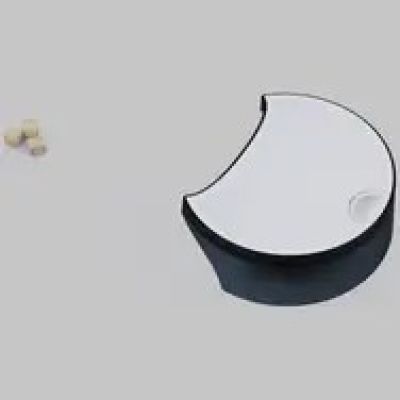 2. EnaBot – Rola PetPal Treat Dispenser – Treat dispenser for the PetPal robot