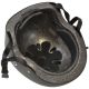 18. KATANA SKATE HELMET BLACK RL ENERO PRO
