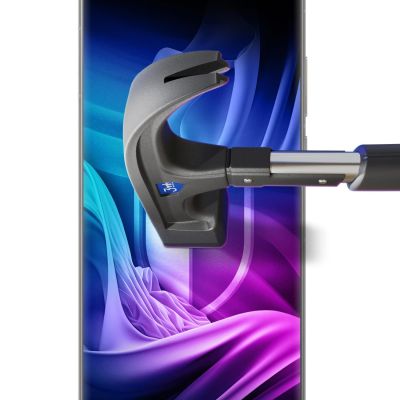 11. 3mk Silky Matt Pro matte film for Vivo X200 Pro