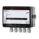DEHNcube YPV SCI 1000 2M type 2 surge arrester