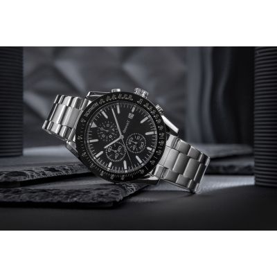 9. Men's Watch GIEWONT GW8620-1