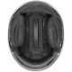 2. UVEX Minimo style ski helmet