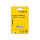 3. DeLOCK USB-C + Type-A 5 Gbps 128 GB Flash Drive – Metal Housing