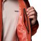 4. Columbia Pike Lake Novelty Jacket 2134231864 Orange L