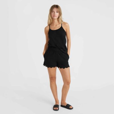 6. O'Neill Essentials Ava Lace Tank W 92800613295