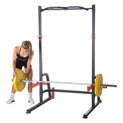 9. HMS PWS08 multifunction stand (2 parts)