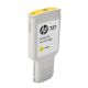 2. HP 727 DesignJet Yellow Ink Cartridge 300ml