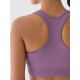 4. 4F Low Support Training Bra 4FWAW24USBAF141-50S