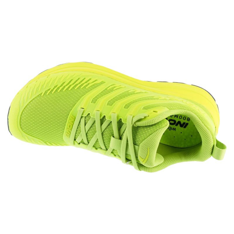 3. Inov-8 TrailFly Max V2 001656-GN-W-001 Green 41.5