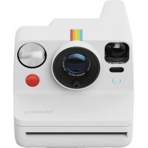 Polaroid Now+ Generation 3 Instant Camera, White