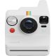 Polaroid Now+ Generation 3 Instant Camera, White