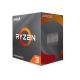 2. AMD Ryzen 3 4100 BOX processor
