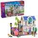 14. LEGO Friends 42687 - Liann Family House