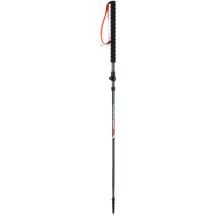 VIKING Mission FS foldable ski touring poles 47-140cm, gray