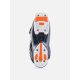 7. ROSSIGNOL PURE ELITE 90 GW ski boots - METAL STEEL