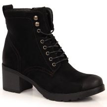 Potocki W WOL90A insulated ankle boots, black
