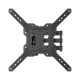 10. MACLEAN TV MOUNT, MAX. 23–65", MAX. WEIGHT 30 KG, UNIVERSAL, MAX. VESA 400X400 MC-759 N