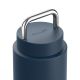 3. Carter Carry Tumbler Fellow 946 ml Thermal Mug Navy Blue