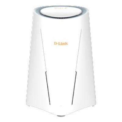 D-Link G572 Wireless Router Gigabit Ethernet 5G White