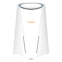 D-Link G572 Wireless Router Gigabit Ethernet 5G White