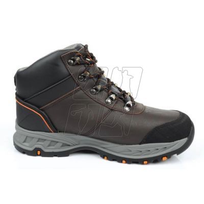 5. Regatta First Strike M Trk132 safety work shoes