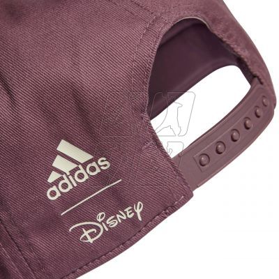 4. Adidas Disney Minnie Mouse Jr IW1124 Cap