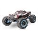 10. Amewi Crusher Monster Truck RC Car, 2200mAh Li-Po Battery, Age 14+