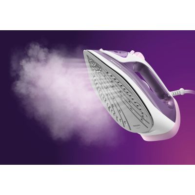8. PHILIPS DST 3010/30 iron