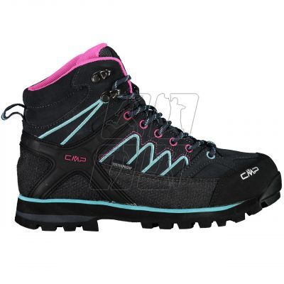 Shoes CMP Moon Mid WP W 31Q479633UL