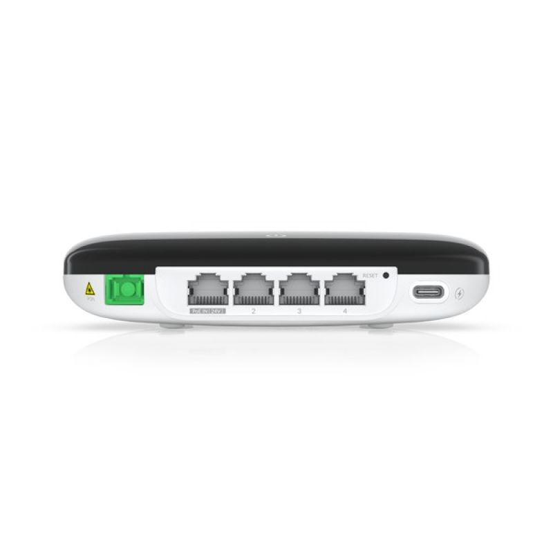 4. Ubiquiti UFiber WiFi6 GPON CPE Optical Network Unit (ONU)