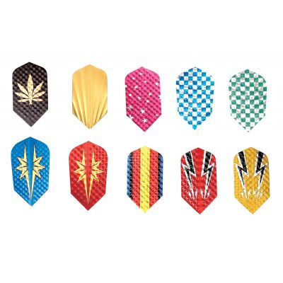 Dart Flights 43029