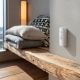 5. GREENBLUE WIFI TEMPERATURE AND HUMIDITY SENSOR, ANDROID/IOS/ALEXA/GOOGLE HOME, 3.0V DC, LR03X2 GB737
