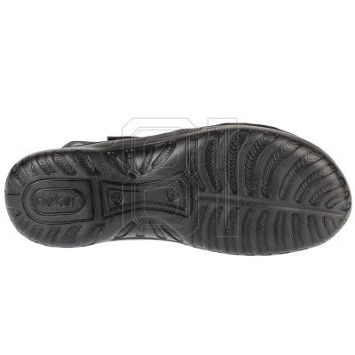4. Rieker Sandals W 64870-00