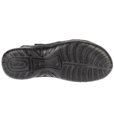 4. Rieker Sandals W 64870-00