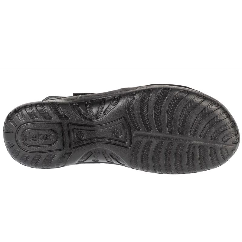 4. Rieker Sandals W 64870-00