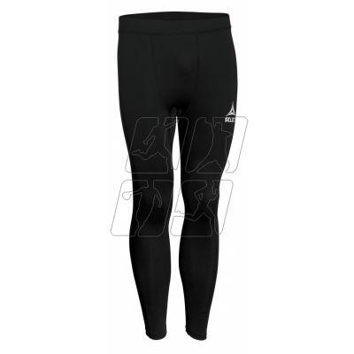 Thermoactive pants Select U T26-01554 black