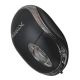 5. EXTREME XM102K Mouse (optical; 1000 DPI; black)