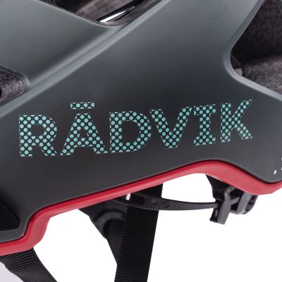 16. Radvik slag helmet 92800354335