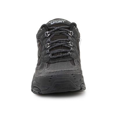 3. Skechers VIGOR 3.0 BLACK M 237145-BBK