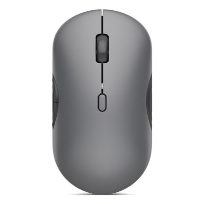 Lenovo 700 Multi-Device Wireless Silent Mouse (Luna Gray)