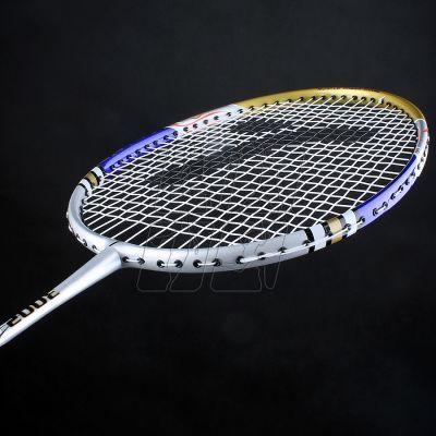 2. Techman 3002 T3002 racket