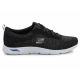 7. Skechers Arch Fit Refine Lavish Wish W 104272-BKW