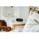 21. Alarm clock ADLER AD 1186 white