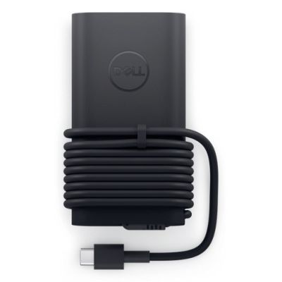 Dell 100 W AC Adapter USB-C 1 m EU