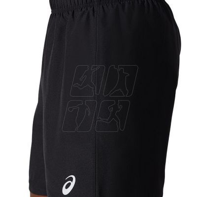 4. Asics Core 7 In Short M 2011C337001 shorts