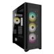 2. Corsair iCUE 7000X RGB Full-Tower ATX Tempered Glass Black case (CC-9011226-WW)