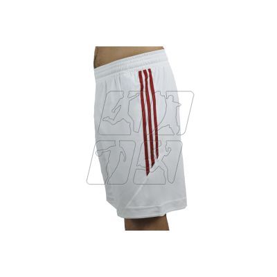 3. adidas E Kit SHO 3.0 AI4671 white XXL