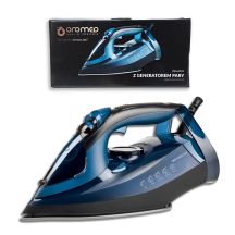 Steam Generator Iron ORO-TEXSTYLE OROMED