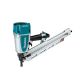 MAKITA AN924 PNEUMATIC NAILER 50 - 90 mm
