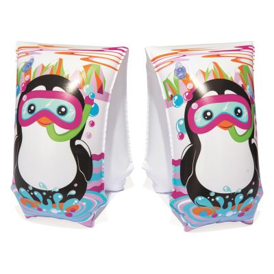 6. Swimming armbands 32102 ARMBANDS